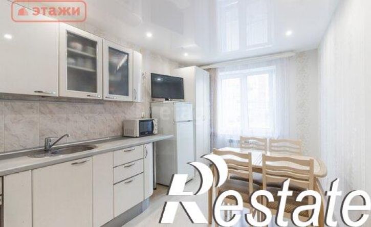 2-комн квартира улица Белинского, 15А,  д. 15А