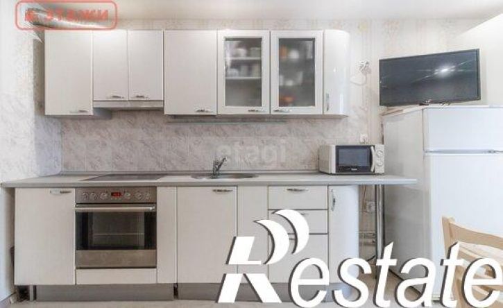 2-комн квартира улица Белинского, 15А,  д. 15А