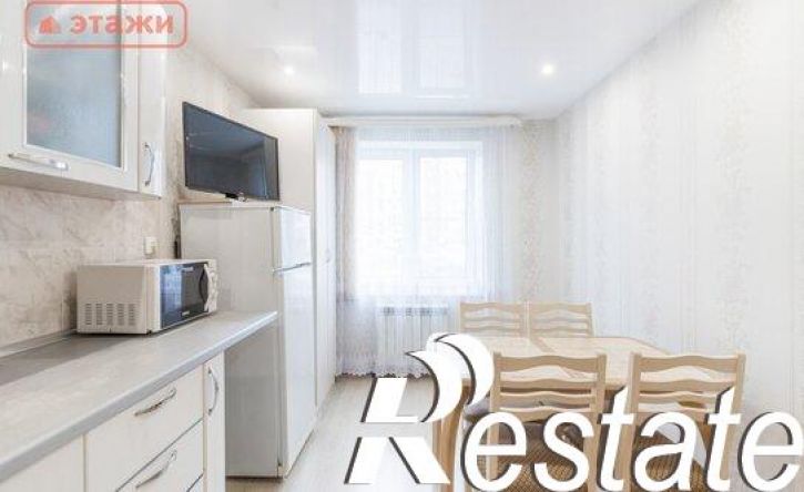 2-комн квартира улица Белинского, 15А,  д. 15А