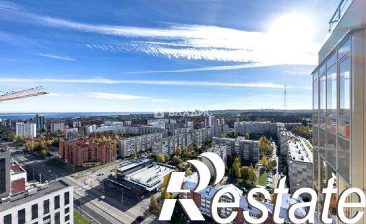 2-комн квартира улица Чкалова, 40,  д. 40