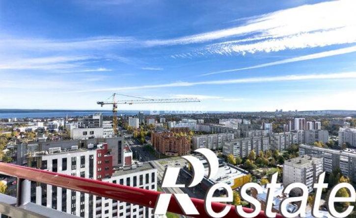 2-комн квартира улица Чкалова, 40,  д. 40