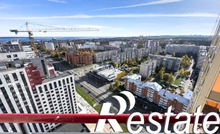 2-комн квартира улица Чкалова, 40,  д. 40