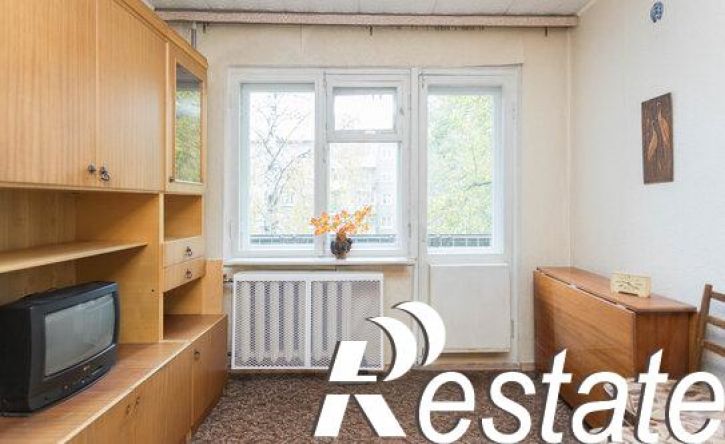 2-комн квартира улица Репникова, 21,  д. 21