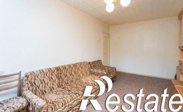 2-комн квартира улица Репникова, 21,  д. 21