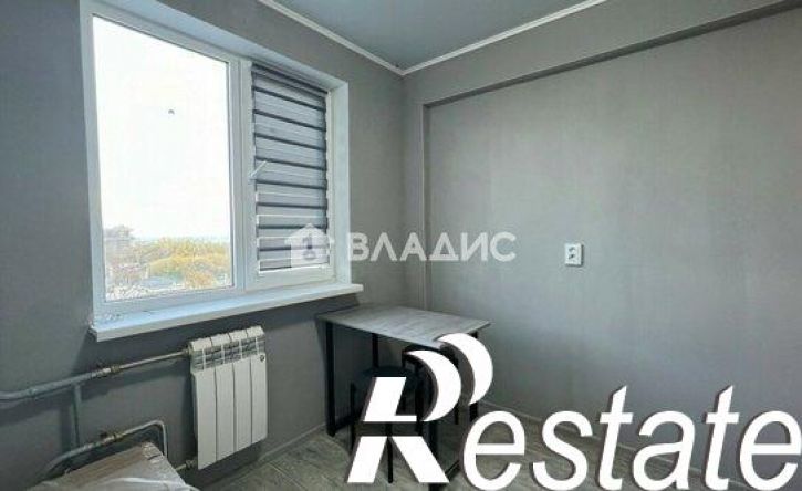 2-комн квартира Судостроительная улица, 18,  д. 18