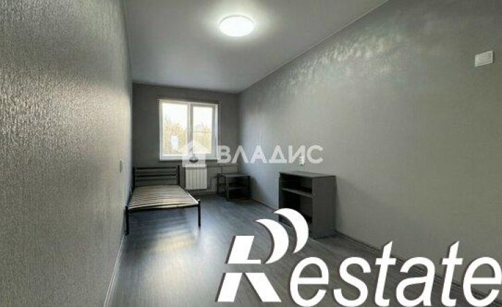 2-комн квартира Судостроительная улица, 18,  д. 18
