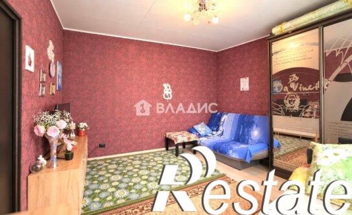 1-комн квартира улица Герцена, 37,  д. 37