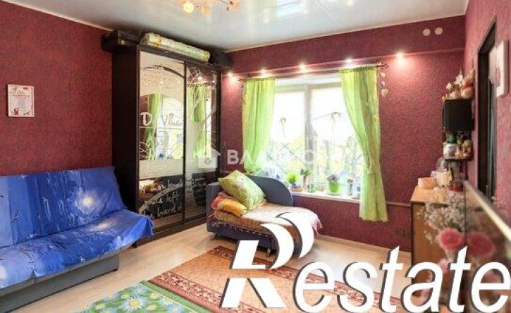 1-комн квартира улица Герцена, 37,  д. 37