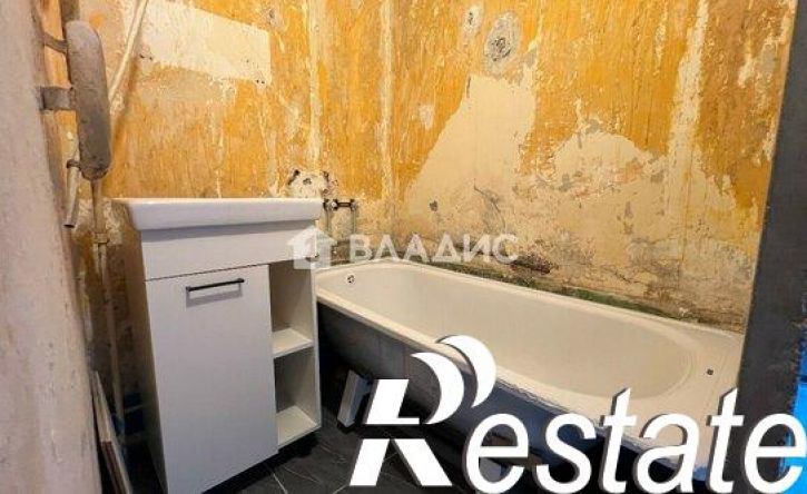 2-комн квартира Судостроительная улица, 18,  д. 18