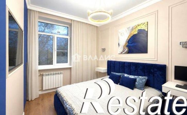 2-комн квартира Первомайский проспект, 24,  д. 24