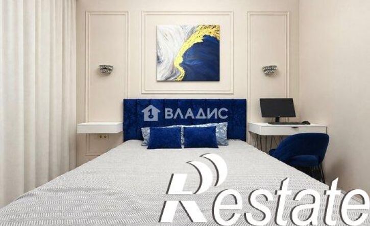 2-комн квартира Первомайский проспект, 24,  д. 24