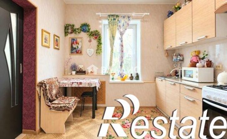 1-комн квартира улица Герцена, 37,  д. 37