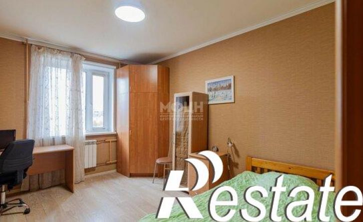 3-комн квартира Лесной проспект, 27,  д. 27