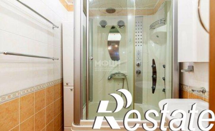 3-комн квартира Лесной проспект, 27,  д. 27