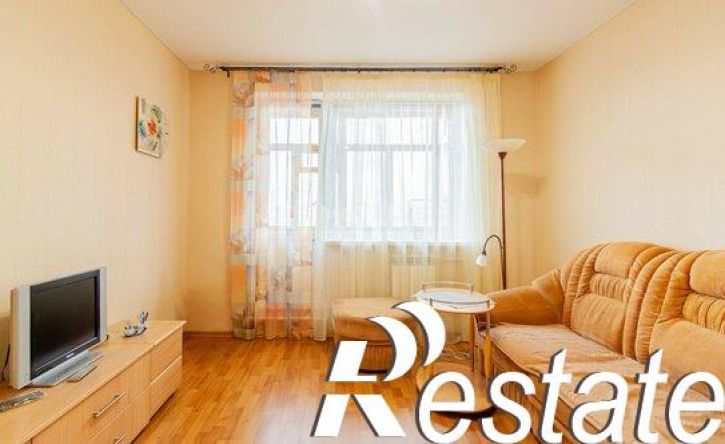 3-комн квартира Лесной проспект, 27,  д. 27