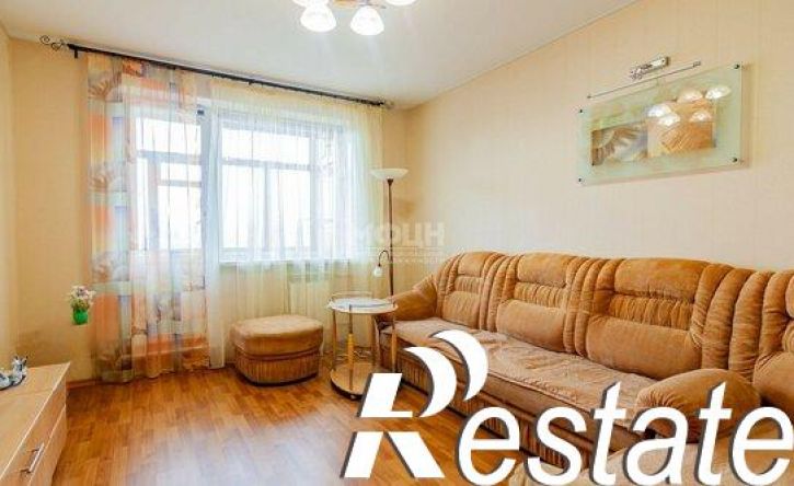3-комн квартира Лесной проспект, 27,  д. 27