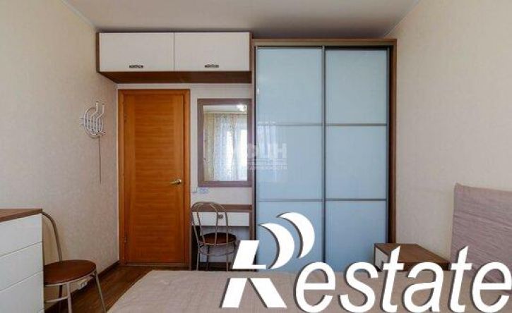 3-комн квартира Лесной проспект, 27,  д. 27