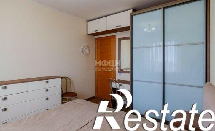 3-комн квартира Лесной проспект, 27,  д. 27