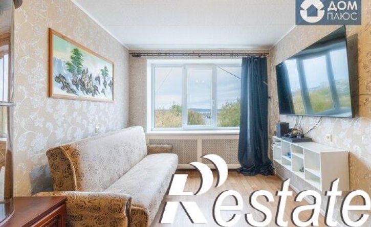 3-комн квартира улица Грибоедова, 14,  д. 14