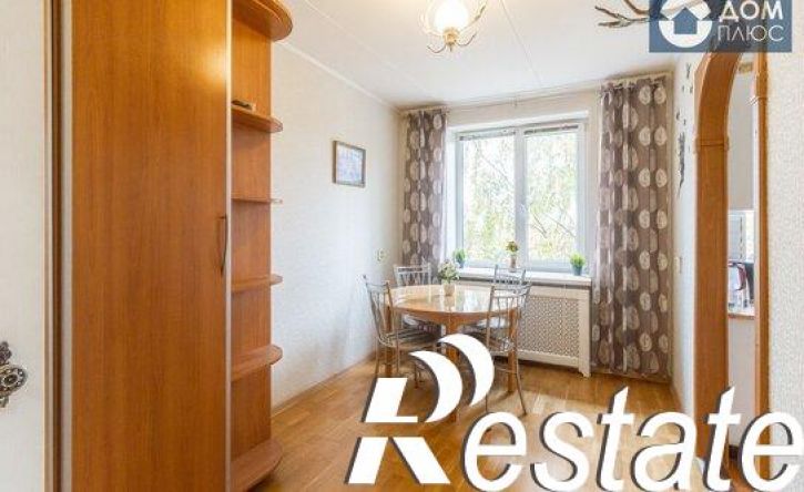 3-комн квартира улица Грибоедова, 14,  д. 14
