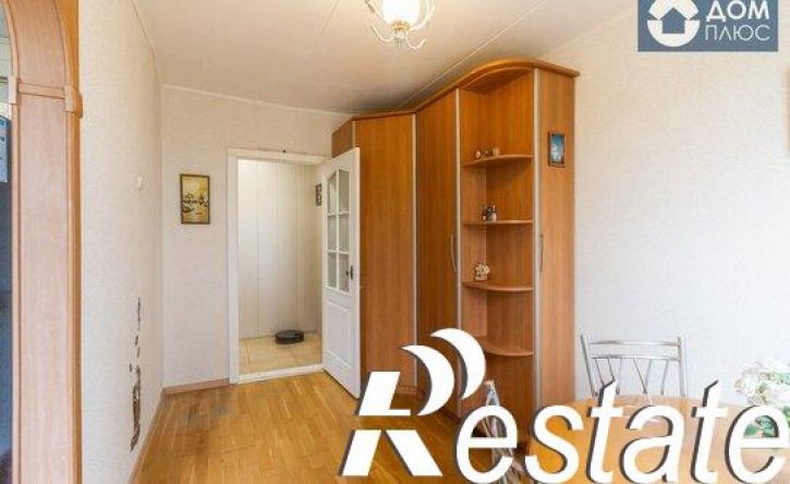 3-комн квартира улица Грибоедова, 14,  д. 14