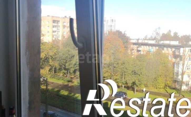 1-комн квартира Октябрьский проспект, 7,  д. 7