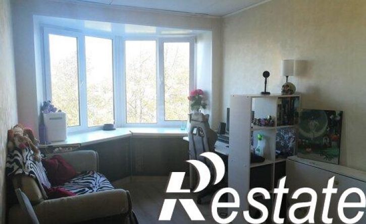 1-комн квартира Октябрьский проспект, 7,  д. 7