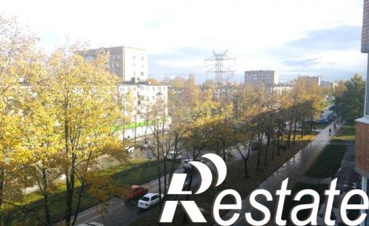 1-комн квартира Октябрьский проспект, 7,  д. 7