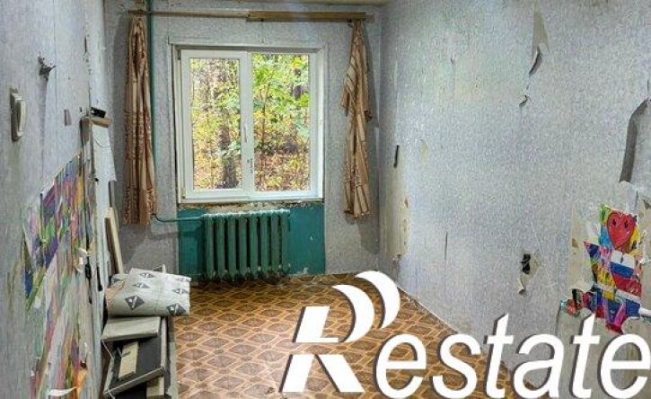 2-комн квартира Нойбранденбургская улица, 14А,  д. 14А
