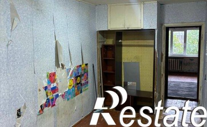 2-комн квартира Нойбранденбургская улица, 14А,  д. 14А