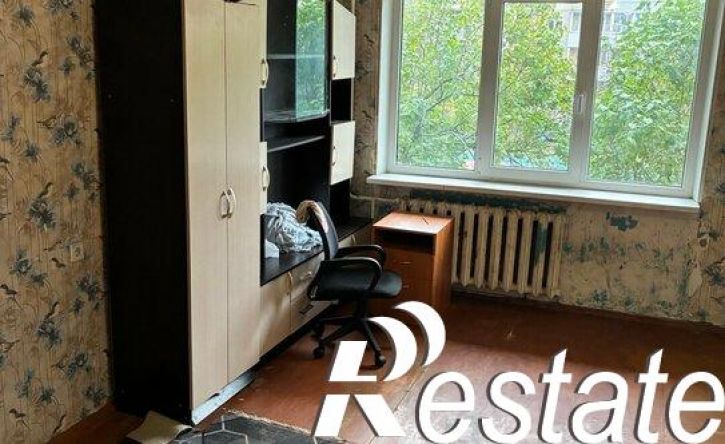 2-комн квартира Нойбранденбургская улица, 14А,  д. 14А