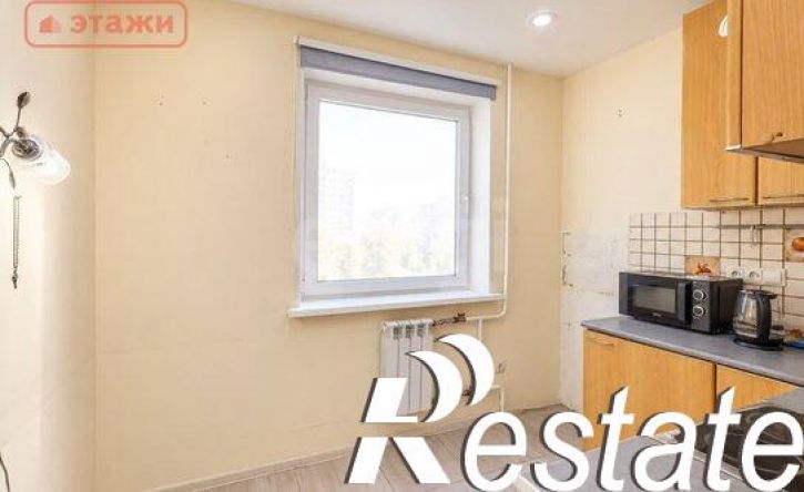 1-комн квартира Карельский проспект, 14,  д. 14