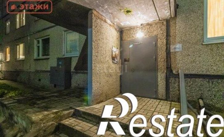 1-комн квартира Карельский проспект, 14,  д. 14
