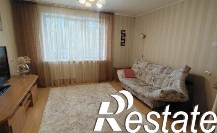 3-комн квартира Комсомольский проспект, 21,  д. 21