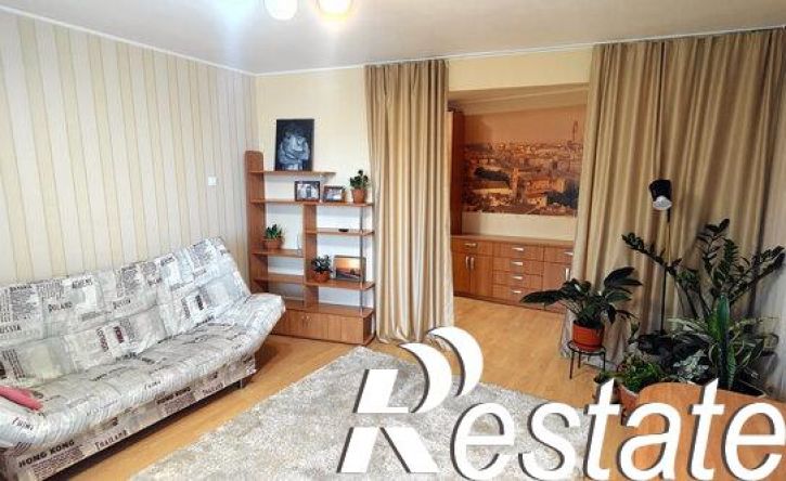 3-комн квартира Комсомольский проспект, 21,  д. 21