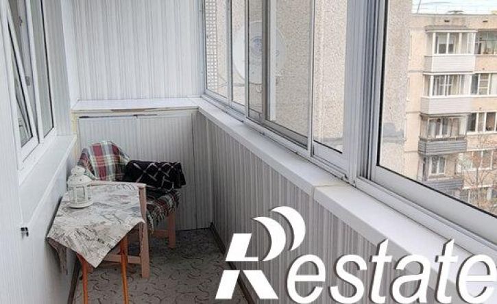 3-комн квартира Комсомольский проспект, 21,  д. 21