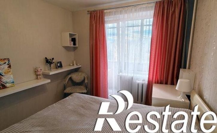 3-комн квартира Комсомольский проспект, 21,  д. 21