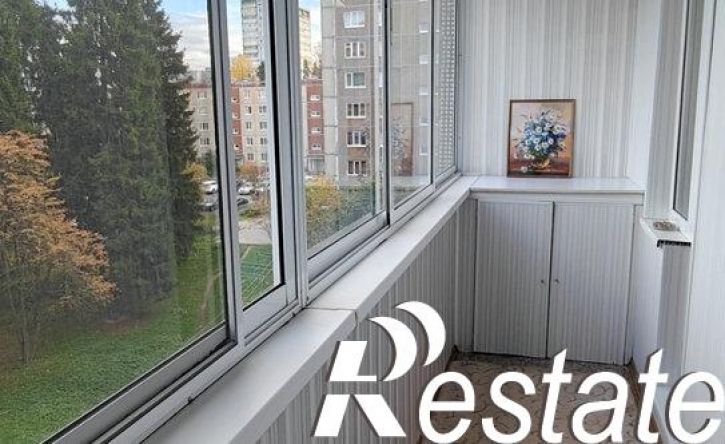 3-комн квартира Комсомольский проспект, 21,  д. 21