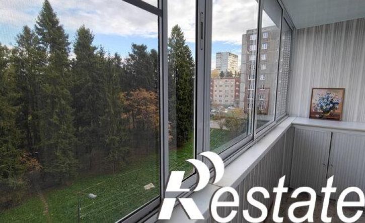 3-комн квартира Комсомольский проспект, 21,  д. 21
