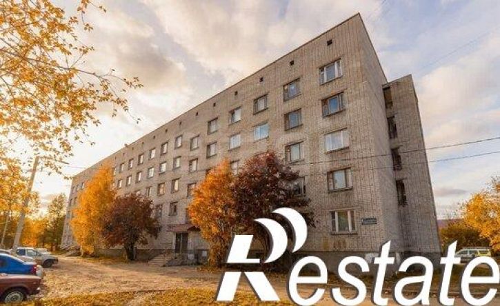 3-комн квартира Кооперативная улица, 3А,  д. 3А
