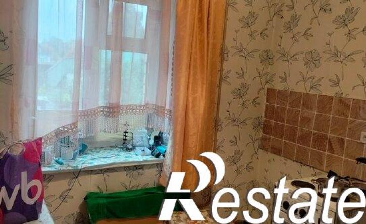 1-комн квартира улица Чапаева, 16,  д. 16