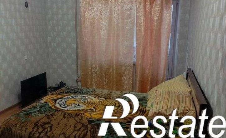 1-комн квартира улица Чапаева, 16,  д. 16