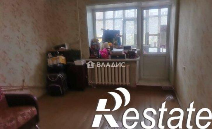 1-комн квартира улица Труда, 5,  д. 5