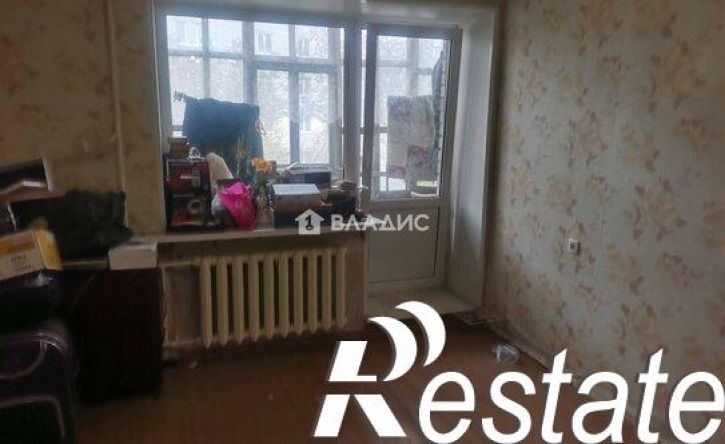 1-комн квартира улица Труда, 5,  д. 5