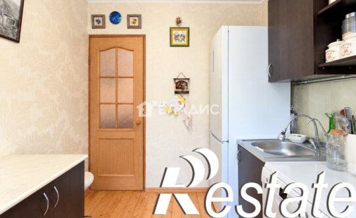 2-комн квартира улица Анохина, 47А,  д. 47А