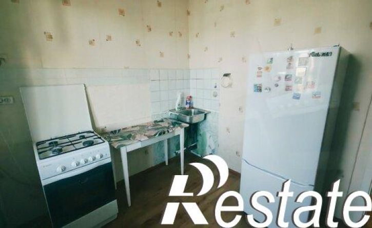 1-комн квартира улица Птицефабрика, 39,  д. 39