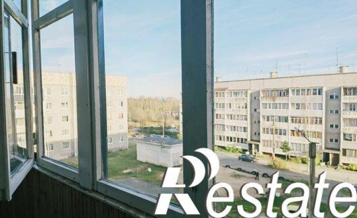 1-комн квартира улица Птицефабрика, 39,  д. 39