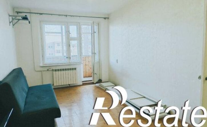 1-комн квартира улица Птицефабрика, 39,  д. 39