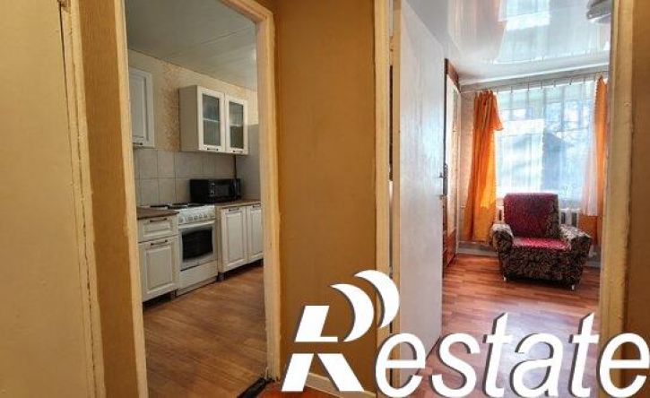1-комн квартира улица Кутузова, 55,  д. 55