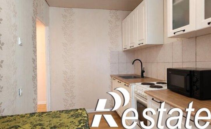 1-комн квартира улица Кутузова, 55,  д. 55